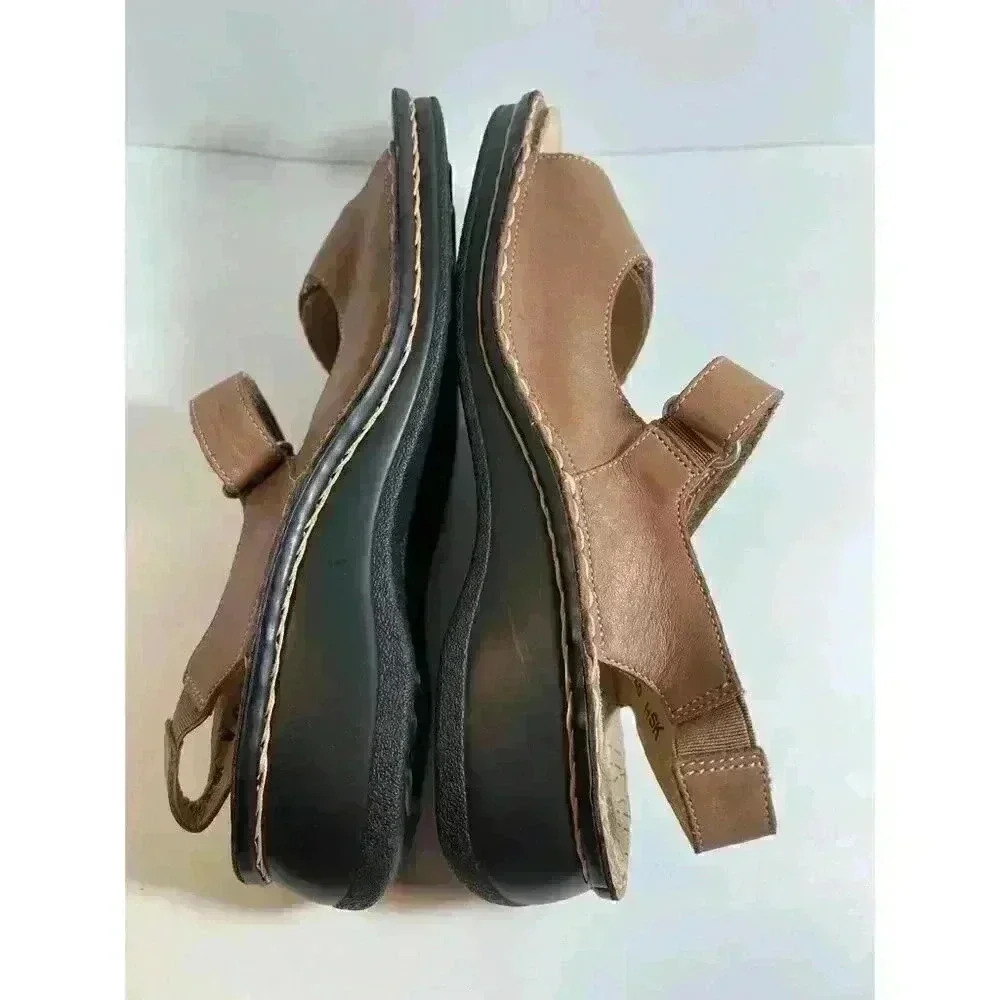 Kumfs shoes - Picture 7 of 10